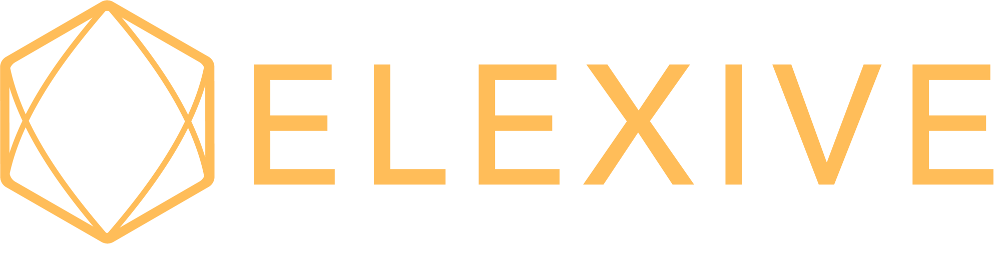 Logo text